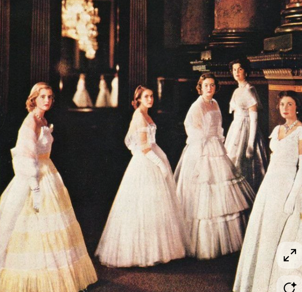 String of Pearls 11/11/25