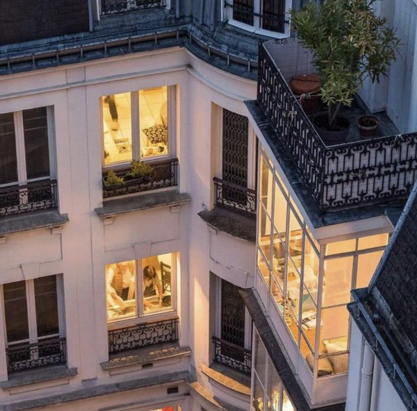 The Light Within 11/17/25