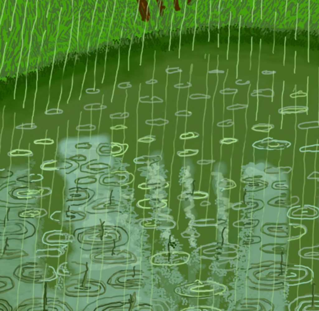 An Invitation from Green 1/19/26