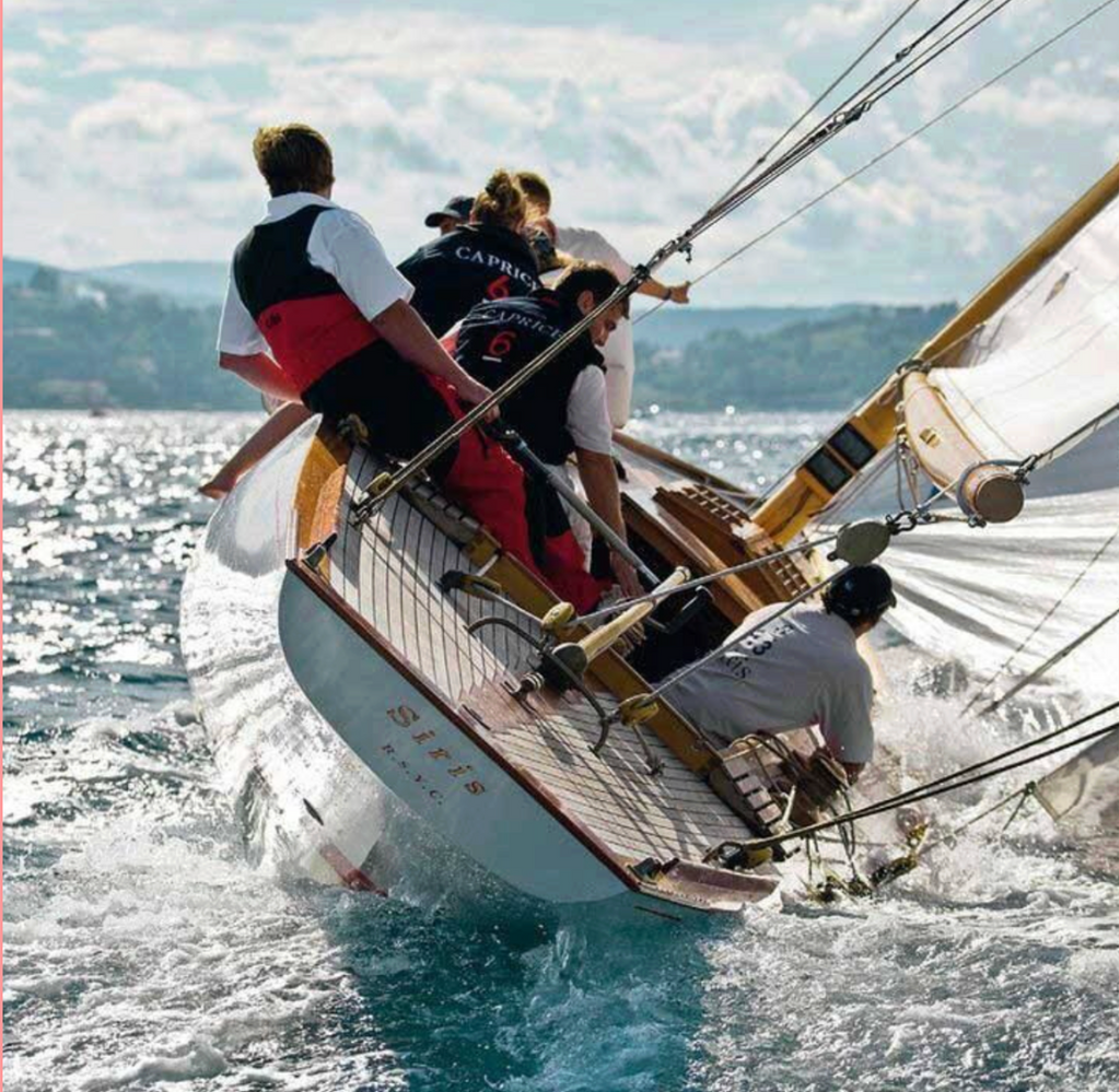 Set Sail into Summer 7/20/26