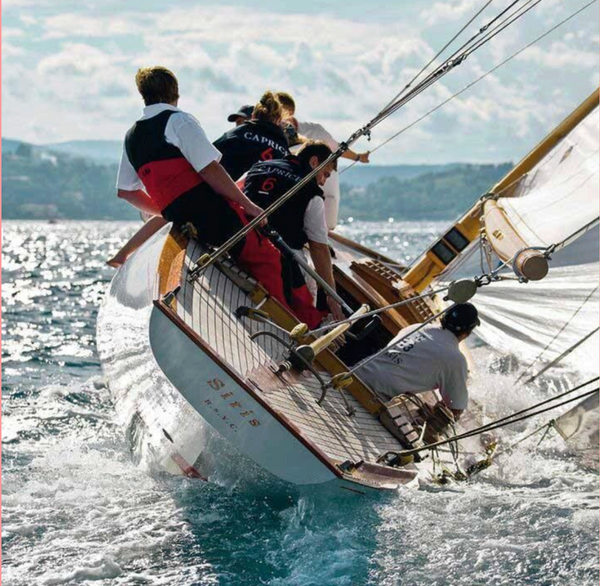 Set Sail into Summer 7/20/26