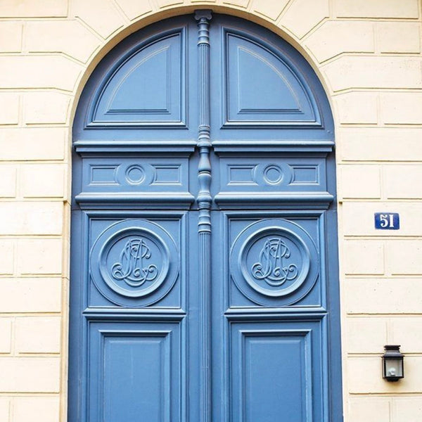French Bleu 9/21/26
