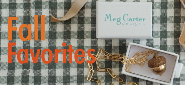 Fall Favorites