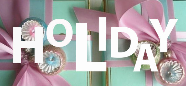 HOLIDAY