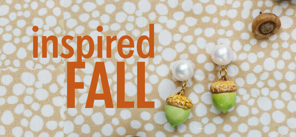 Inspired Fall