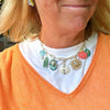 Dunmore in Summer Candy