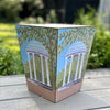 Old Well at Chapel Hill wastebasket
