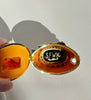 Monogrammed Noah's Ark Trinket Box