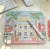 "Gasparilla Inn" mouse pad
