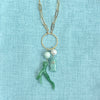 Mirabel chain in Sea Kelp