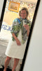 "Morning in Maine" scarf