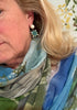 Venetia intaglio drops in sea kelp