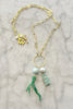 Mirabel chain in Sea Kelp