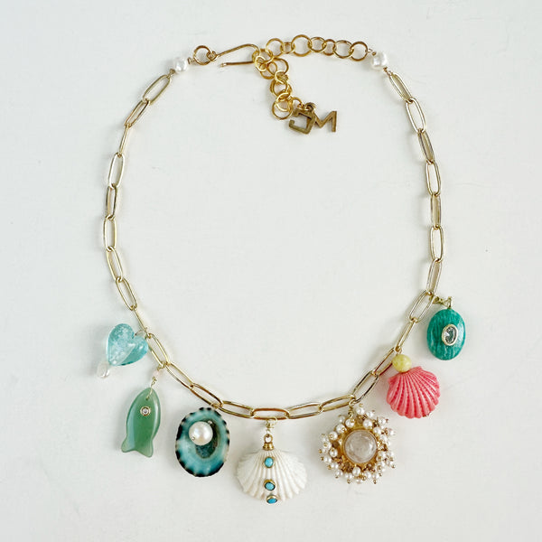 Dunmore in Summer Candy