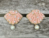Pink Party Scallops