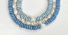 Serenity in Cornflower Blue