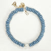 Serenity in Cornflower Blue