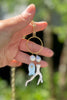 Mirabel chain in White