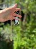 Mirabel chain in White