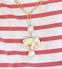 White Elephant Chain