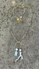 Mirabel chain in White