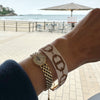 Bridle Bit Bracelet