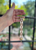 Bridle Bit Bracelet
