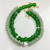 Serenity in Sage Green