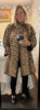 Linda Richards Leopard Fur Coat