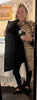 Linda Richards Leopard Fur Coat