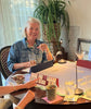 Monogrammed Rummikub Set