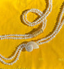 Fenwick double necklace