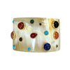 Nora horn cuff