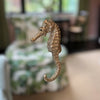 Seahorse Ornament