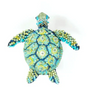 Sea Turtle brooch