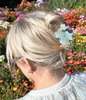 Little Drops of Beauty Hair Clips