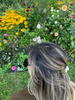Little Drops of Beauty Hair Clips