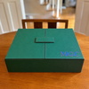 Monogrammed Rummikub Set