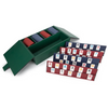 Monogrammed Rummikub Set