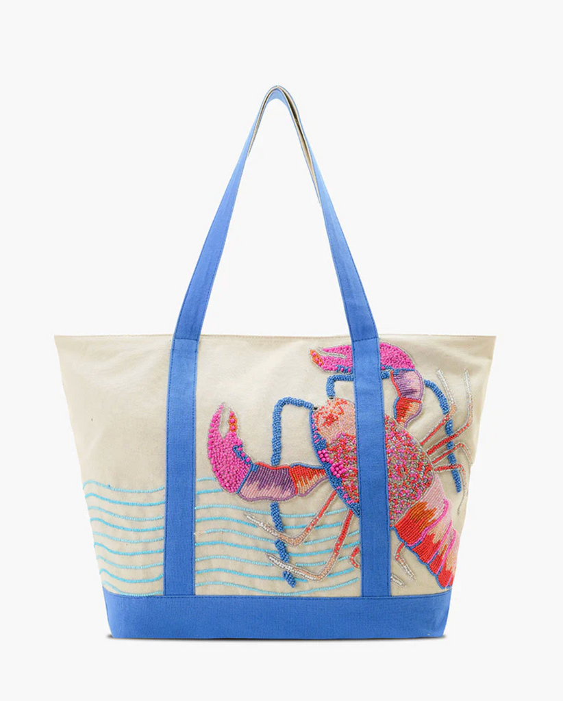 Lobster Tote