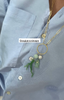 Mirabel chain in Sea Kelp