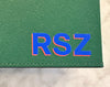 Monogrammed Rummikub Set