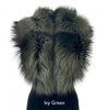 Fox Fur Stole