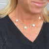 Oxford necklace