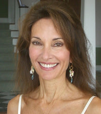 jewelry seen on Susan Lucci